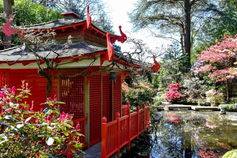 Compton Acres Gardens  768x512