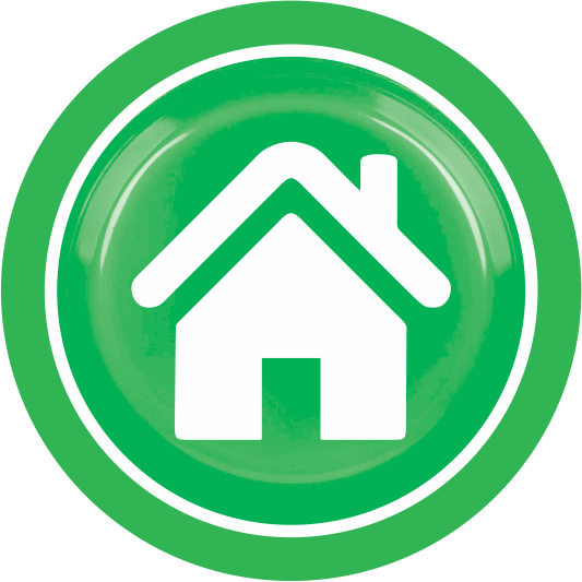 Just Click Green home house