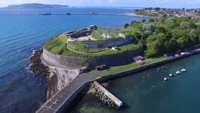 Nothe Fort 2 768x432