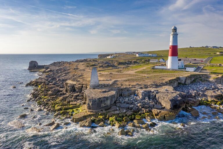 Portland Bill Lighthouse 768x512