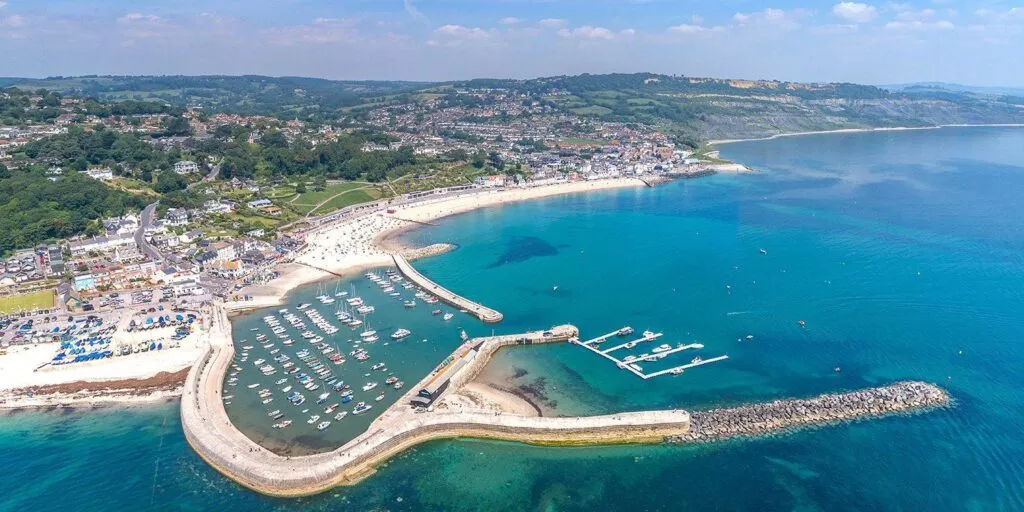 Top Sports and Adventure Activities in Dorset