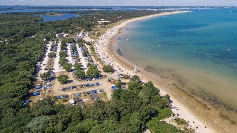 Studland Beach 768x432