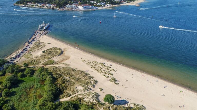 Studland Shell Beach 768x432