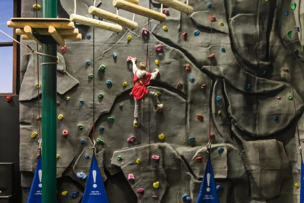 Top Indoor Adventures in Dorset