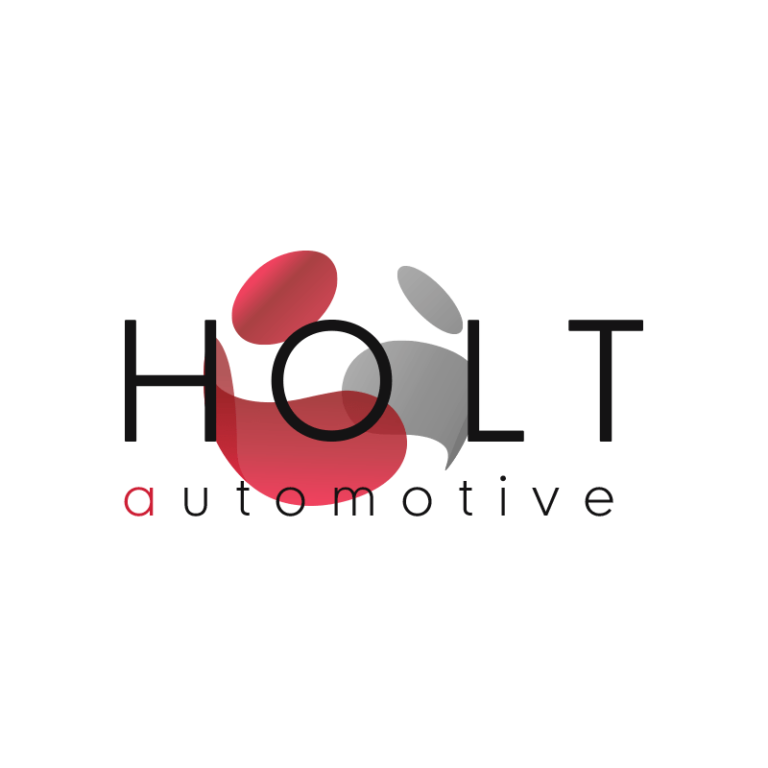 Automotive Logo 768x768