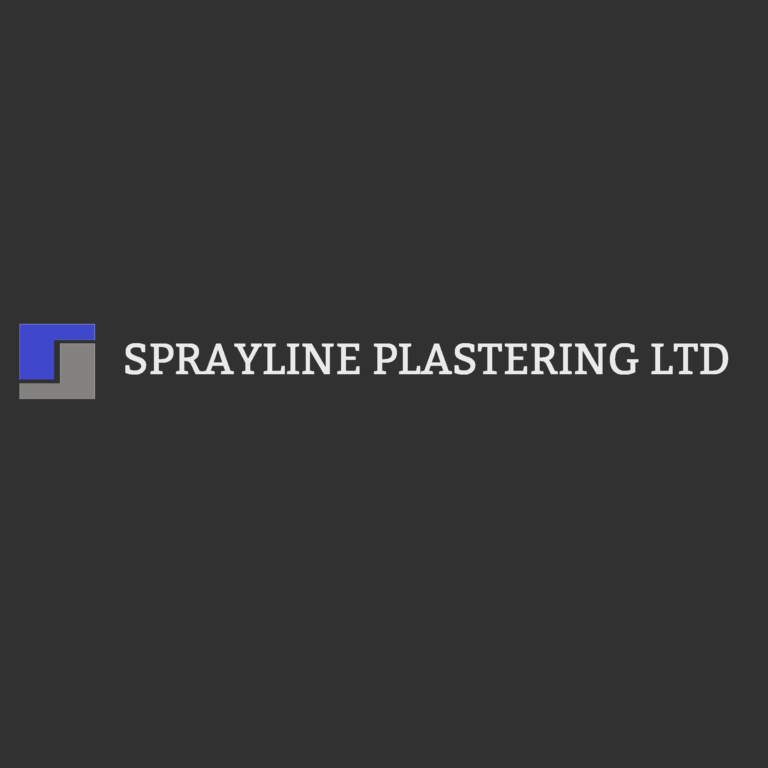 Sprayline Plastering 768x768