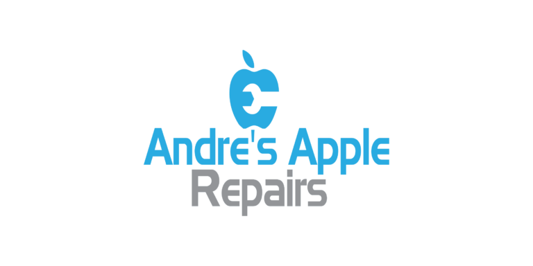 Andres Apple Repairs Logo 768x384