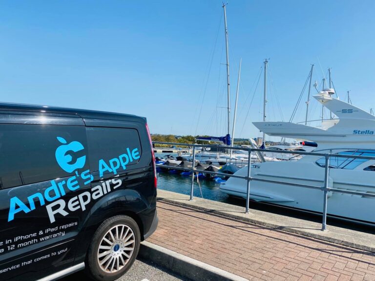 Andres iPad Repairs 768x576