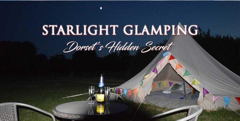 Starlight Glamping Luxury rural glamping in North Dorset 768x387