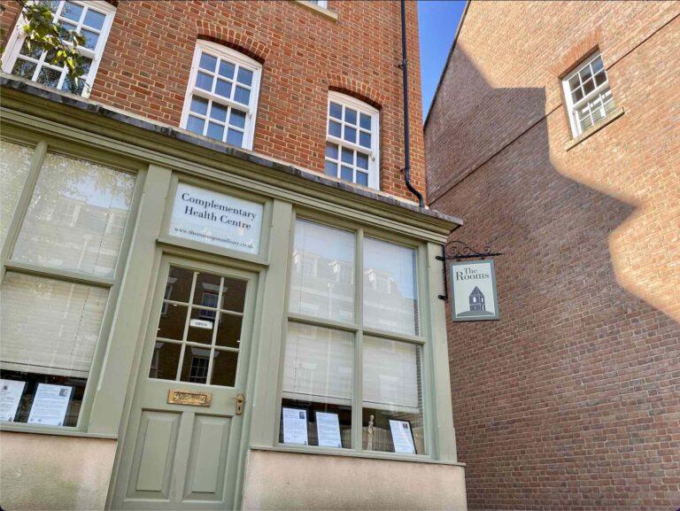 The Rooms Front windows  768x577