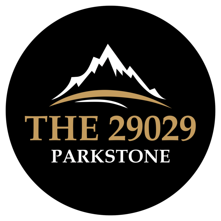 logo Parkstone 768x768