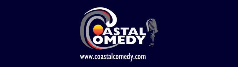 Coastal Comedy Logo 768x216