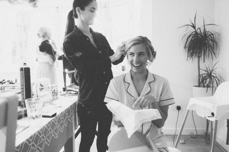 Tandee Head Stylist Tandee Head Stylist