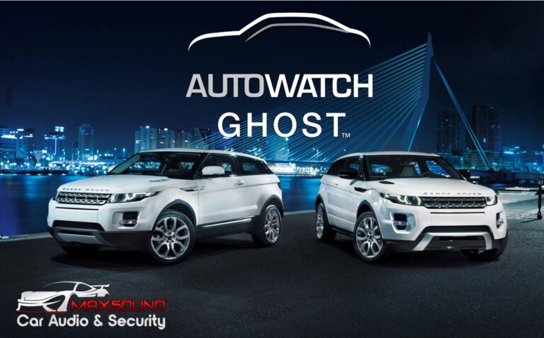 Ghost Immobiliser installation in Berkshire 768x477