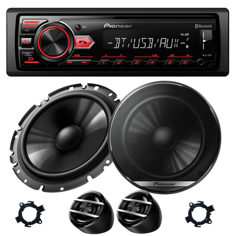 Car audio upgrades in dorset Car audio upgrades in dorset