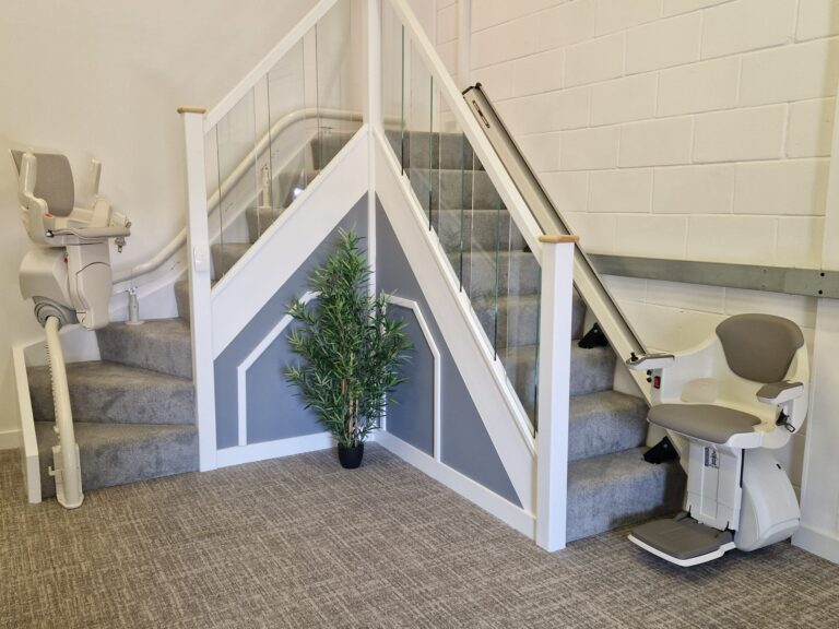 Dorset Showroom Lifts Dorset Showroom Lifts