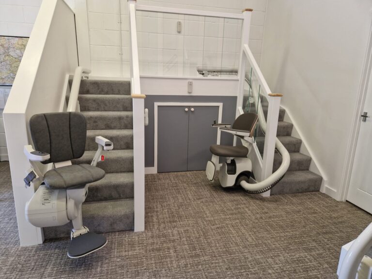 Dorset Showroom Lifts Dorset Showroom Lifts