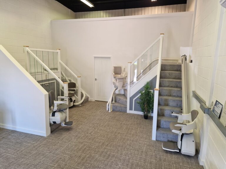 Dorset Showroom Dorset Showroom