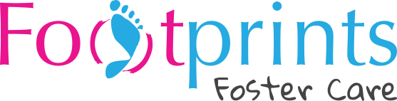 footprint logo