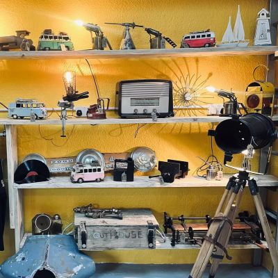 Outhouse Shop Products 400