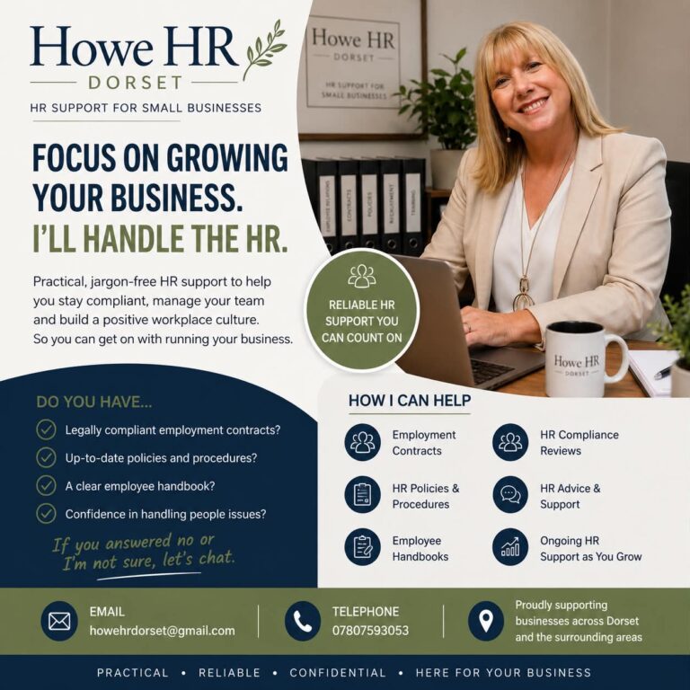 Howe HR Compliance 768x768