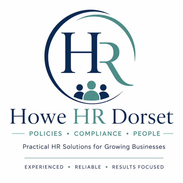 Howe HR Dorset Logo 768x768