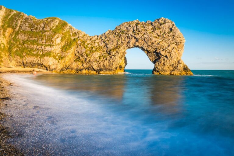 Durdle Door Optimised 768x512